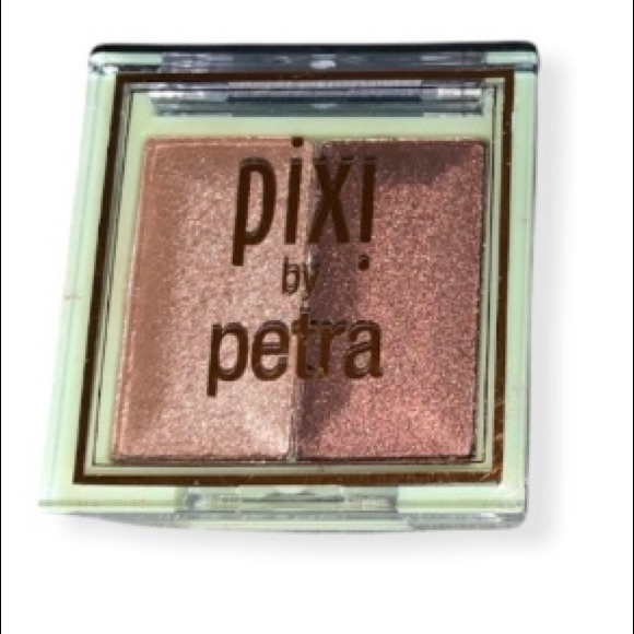 🌟HP🌟 New Pixi eyeshadow duo - Picture 2 of 3